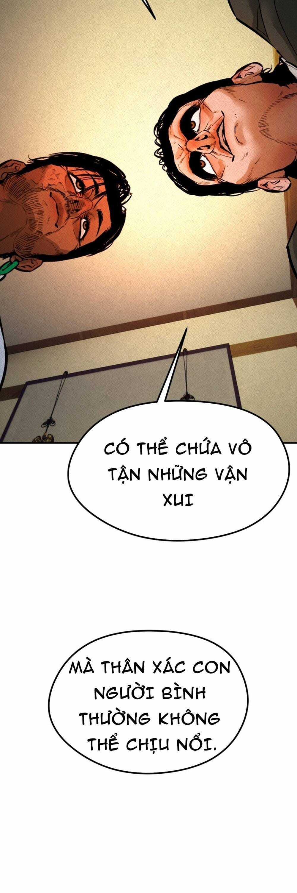 Hậu Duệ Ác Thần - Chapter 1 - Trang 83