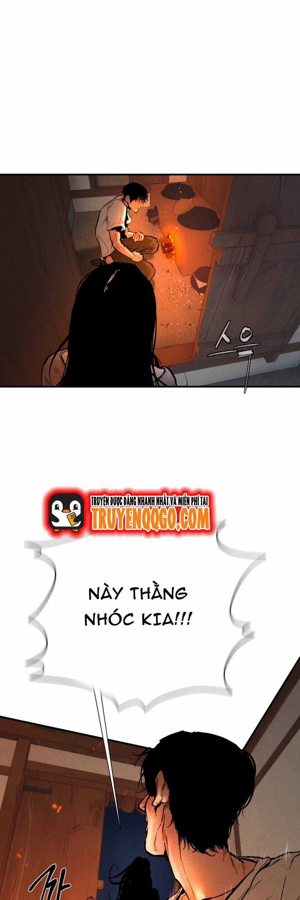 Hậu Duệ Ác Thần - Chapter 1 - Trang 85