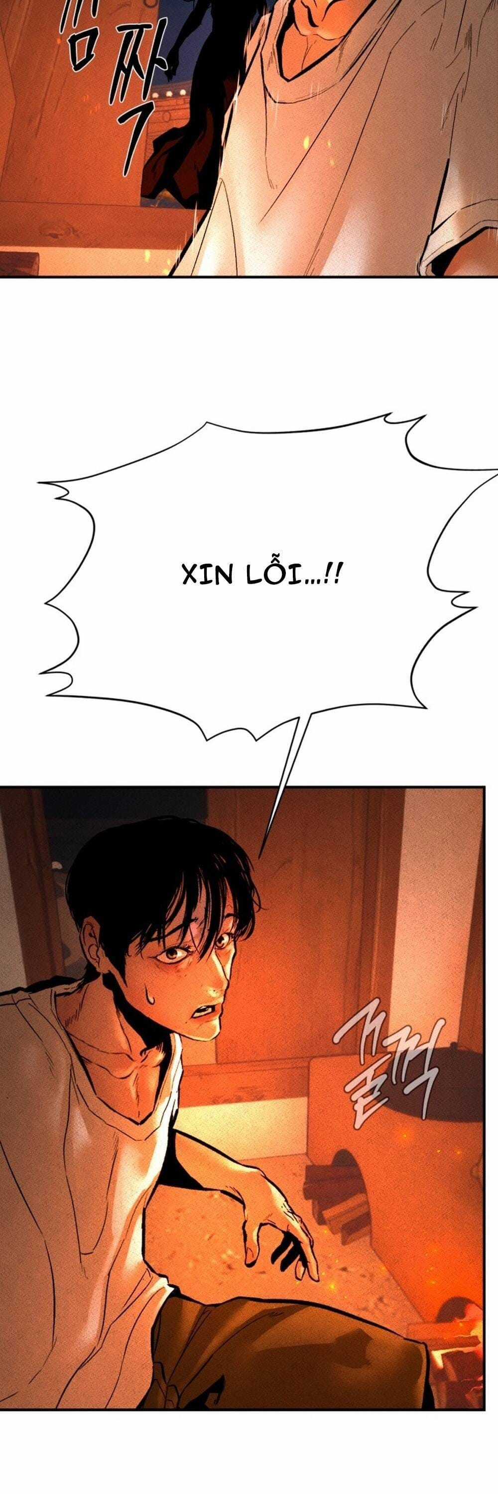 Hậu Duệ Ác Thần - Chapter 1 - Trang 86