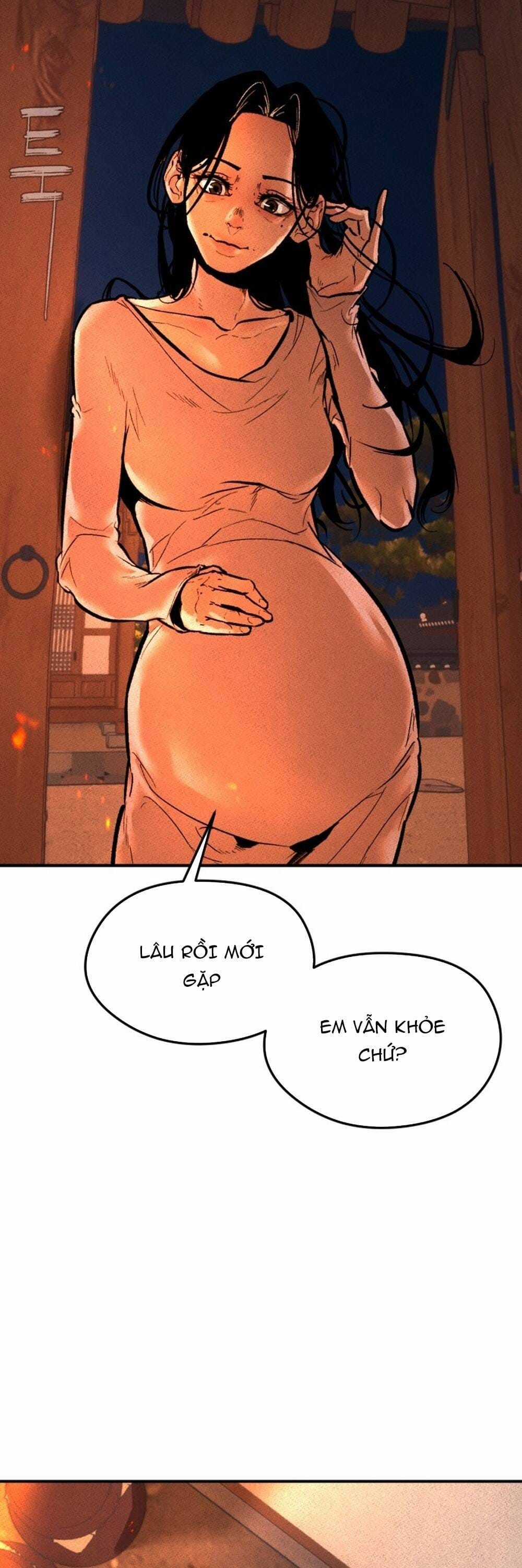 Hậu Duệ Ác Thần - Chapter 1 - Trang 88