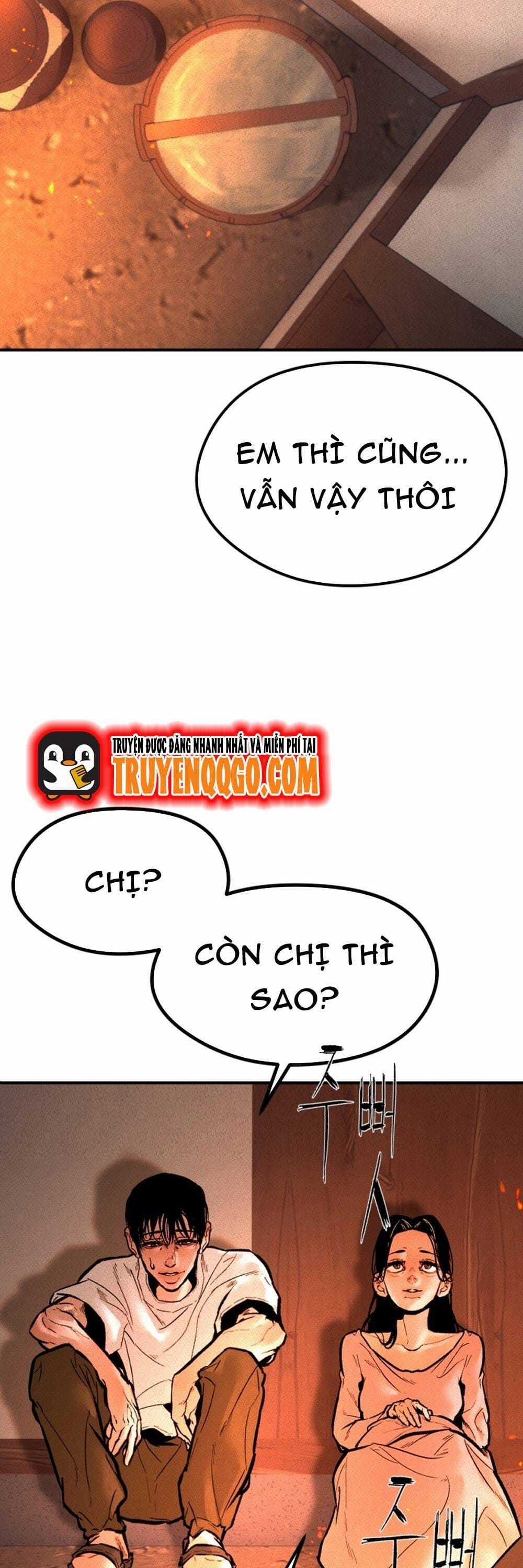 Hậu Duệ Ác Thần - Chapter 1 - Trang 89