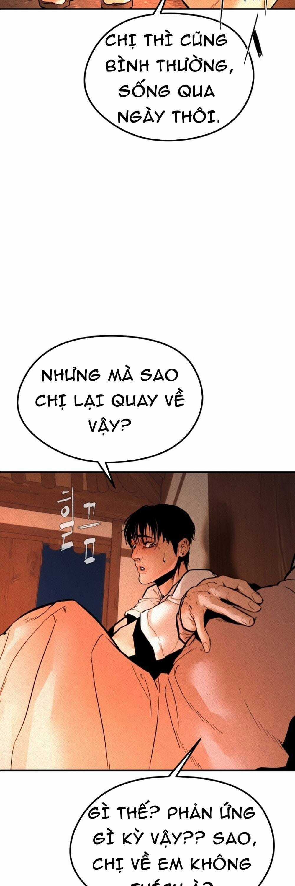 Hậu Duệ Ác Thần - Chapter 1 - Trang 90