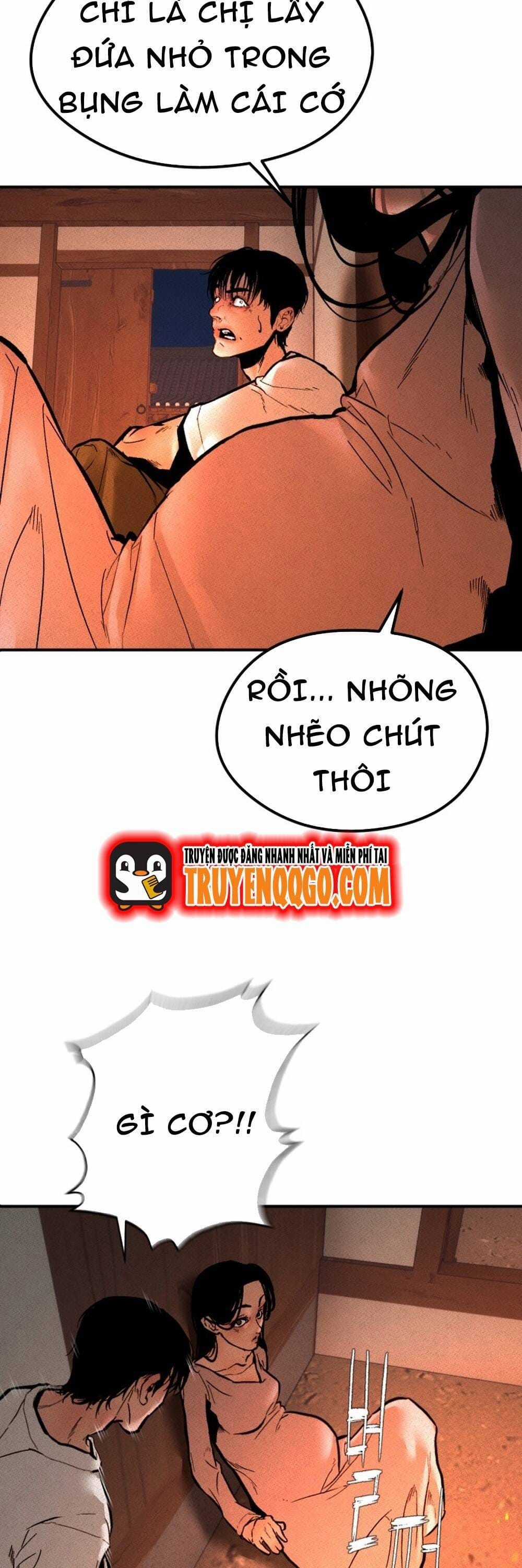 Hậu Duệ Ác Thần - Chapter 1 - Trang 92