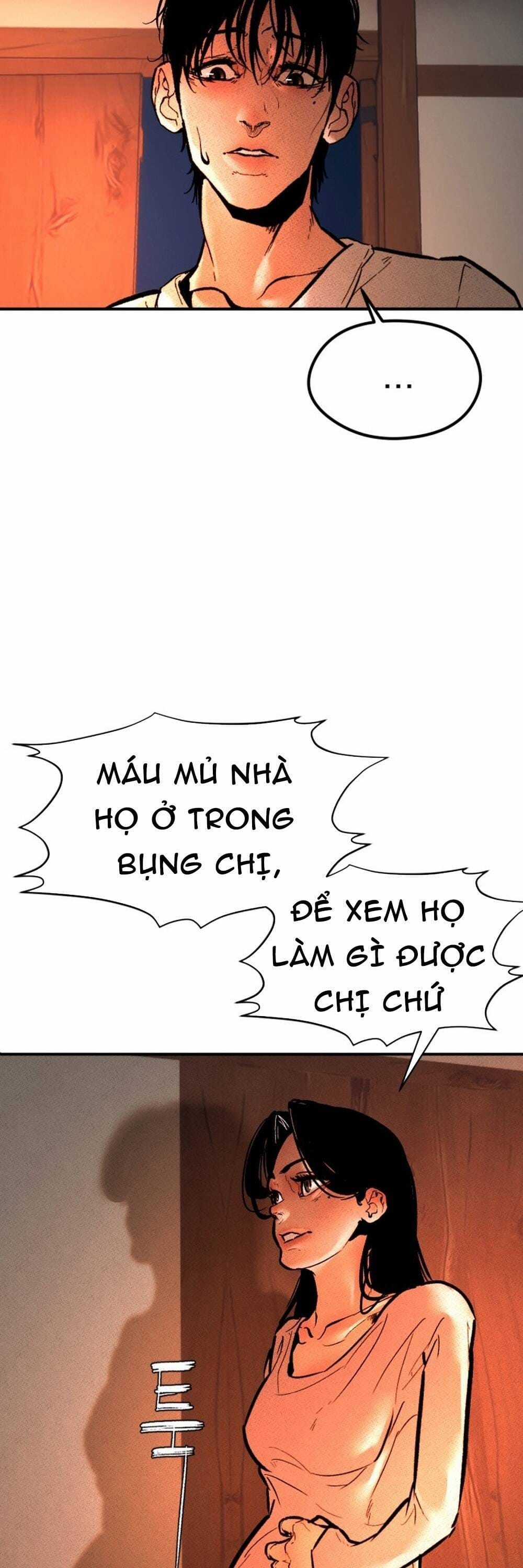 Hậu Duệ Ác Thần - Chapter 1 - Trang 94