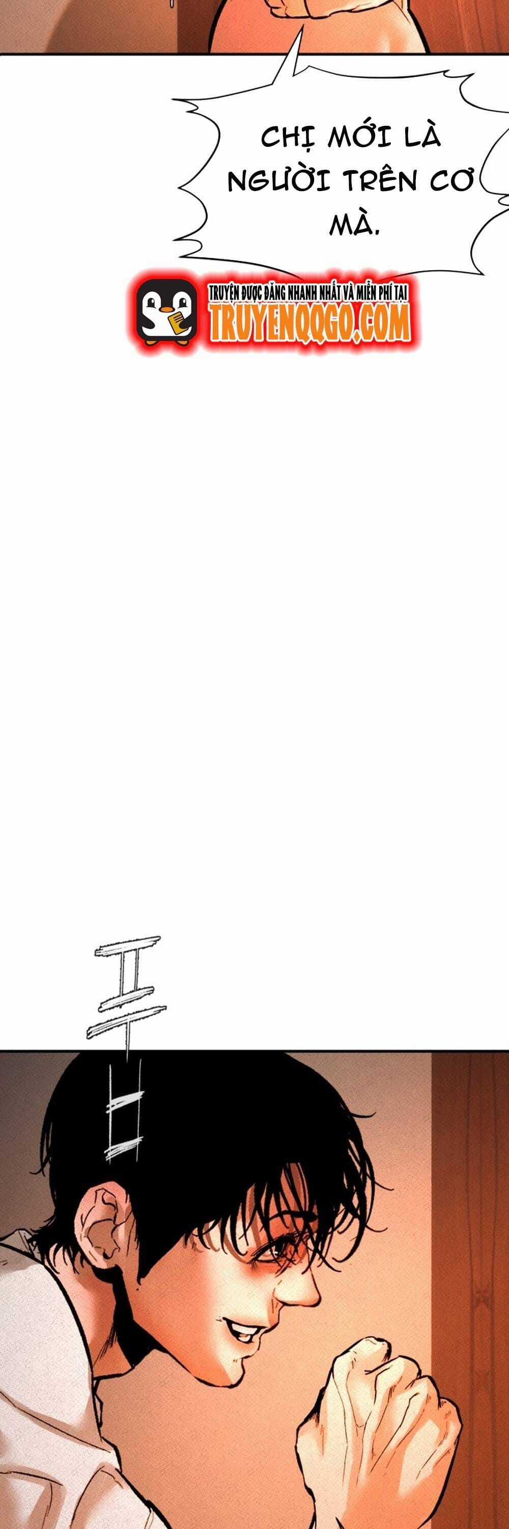 Hậu Duệ Ác Thần - Chapter 1 - Trang 95