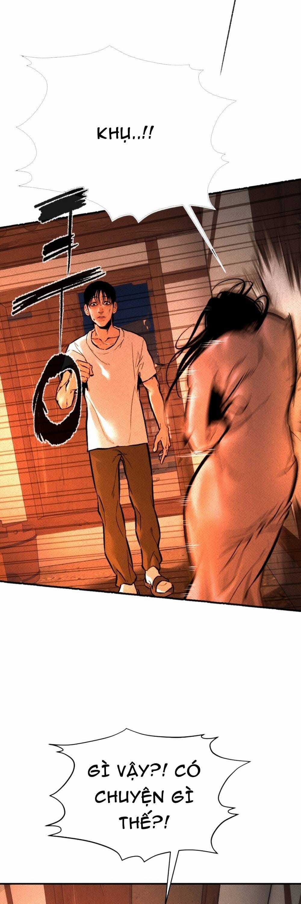 Hậu Duệ Ác Thần - Chapter 1 - Trang 97