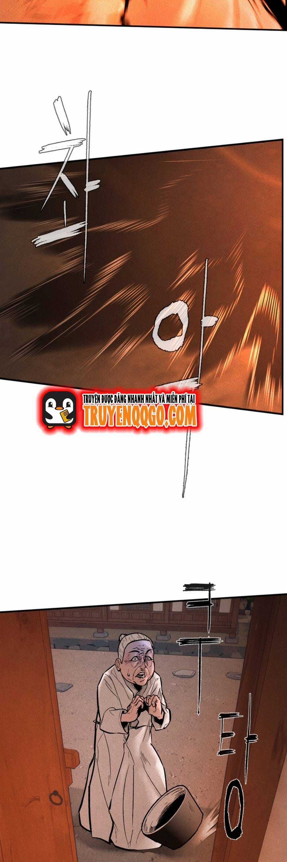 Hậu Duệ Ác Thần - Chapter 1 - Trang 100