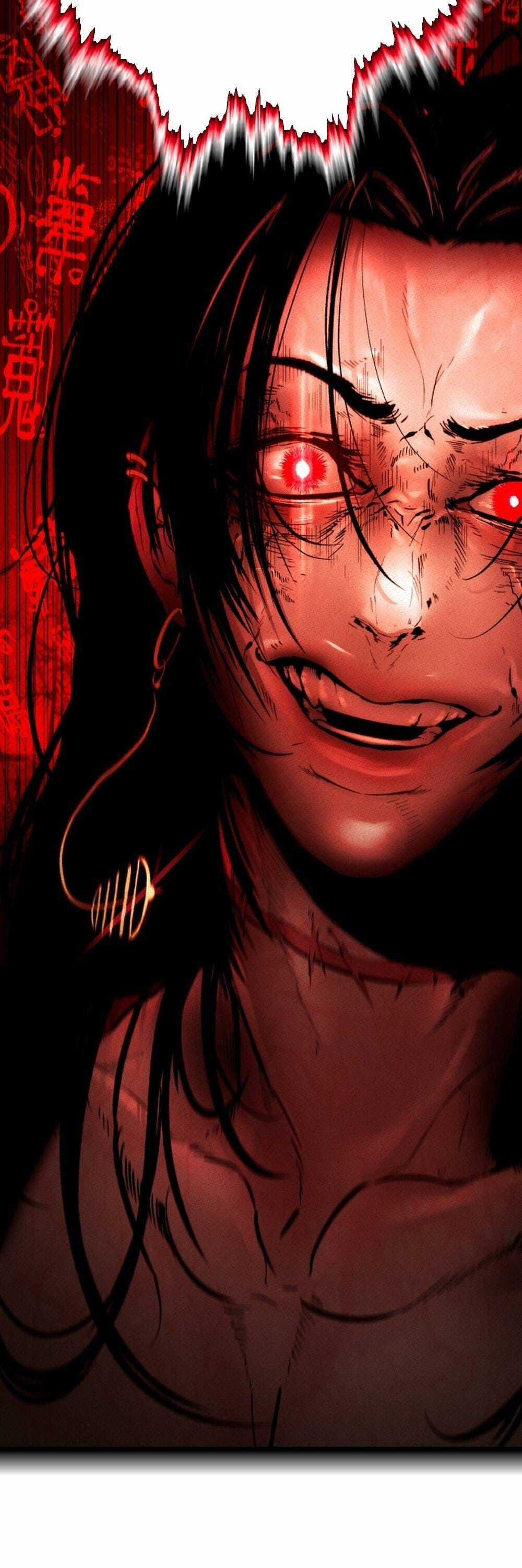 Hậu Duệ Ác Thần - Chapter 2 - Trang 11