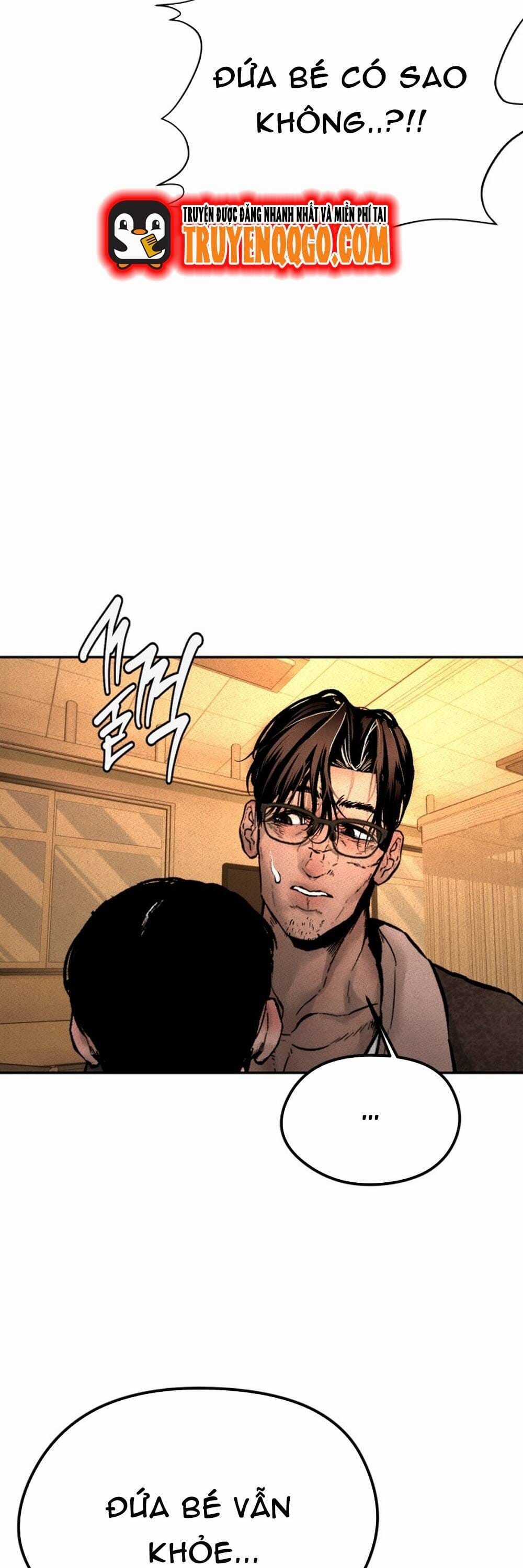 Hậu Duệ Ác Thần - Chapter 2 - Trang 101