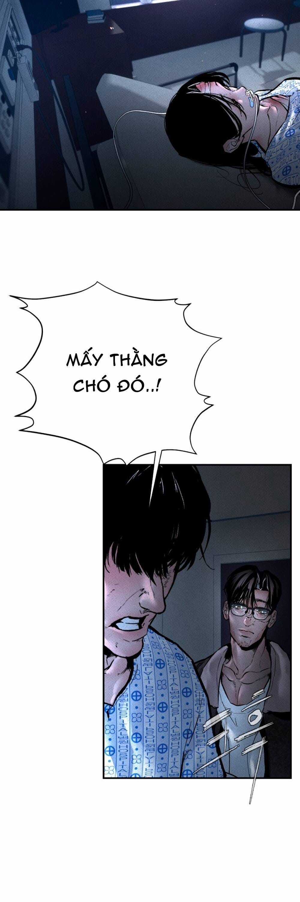 Hậu Duệ Ác Thần - Chapter 2 - Trang 104