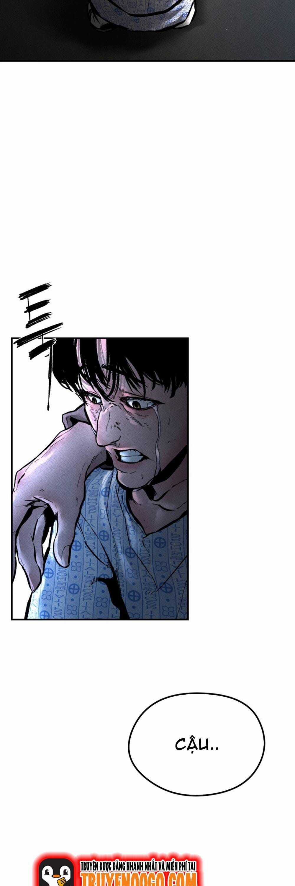 Hậu Duệ Ác Thần - Chapter 2 - Trang 106