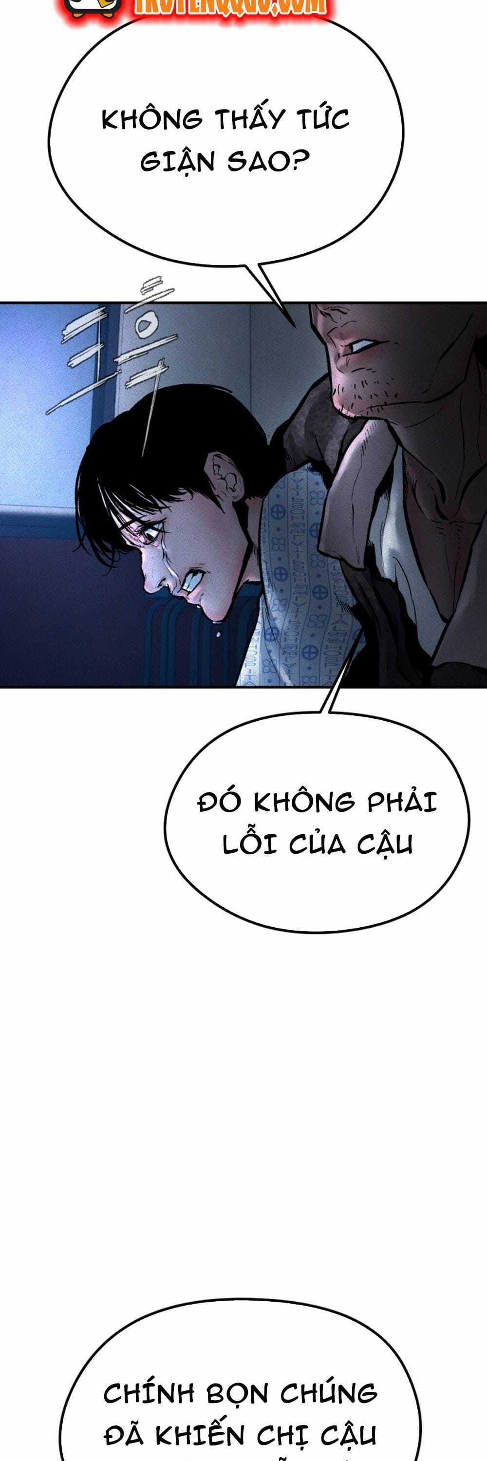 Hậu Duệ Ác Thần - Chapter 2 - Trang 107