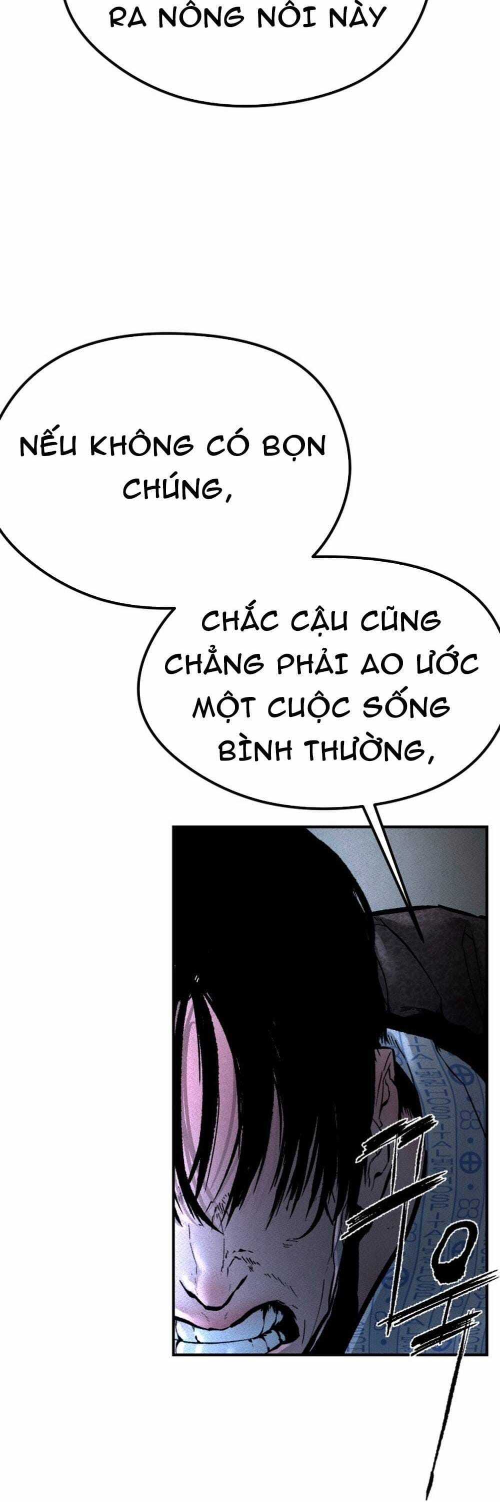 Hậu Duệ Ác Thần - Chapter 2 - Trang 108