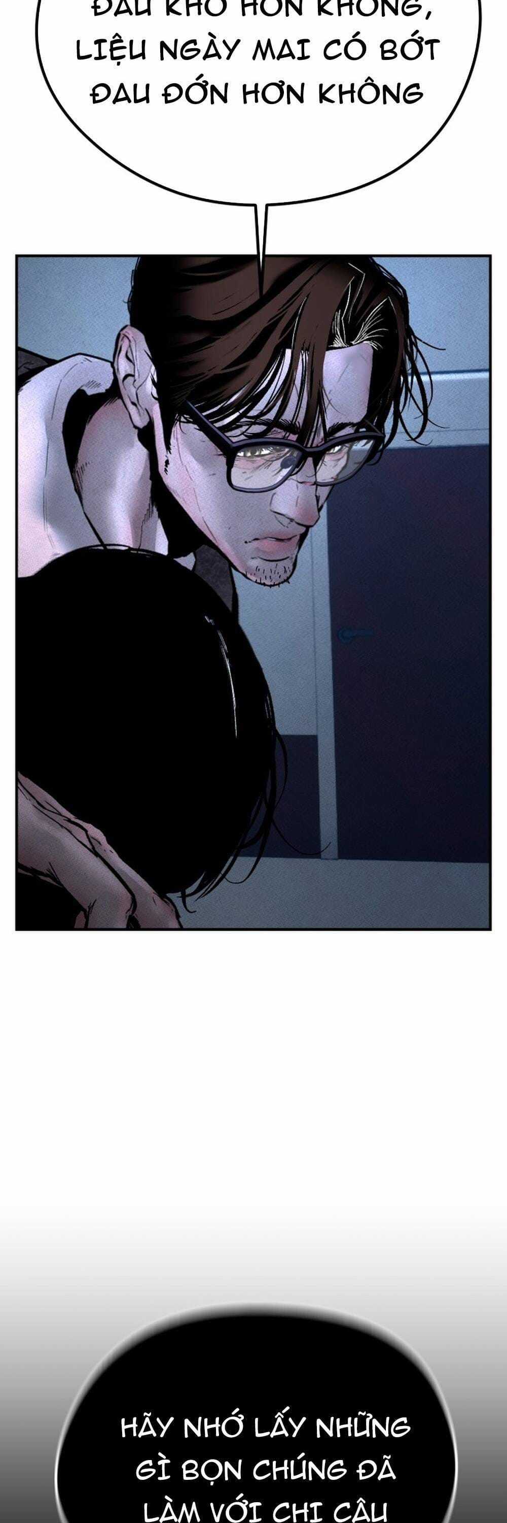 Hậu Duệ Ác Thần - Chapter 2 - Trang 110