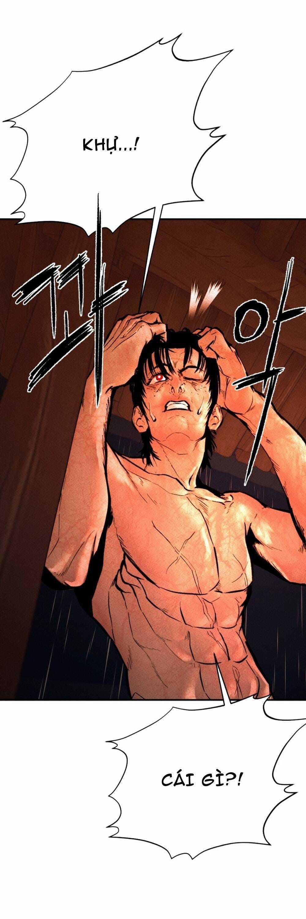 Hậu Duệ Ác Thần - Chapter 2 - Trang 12