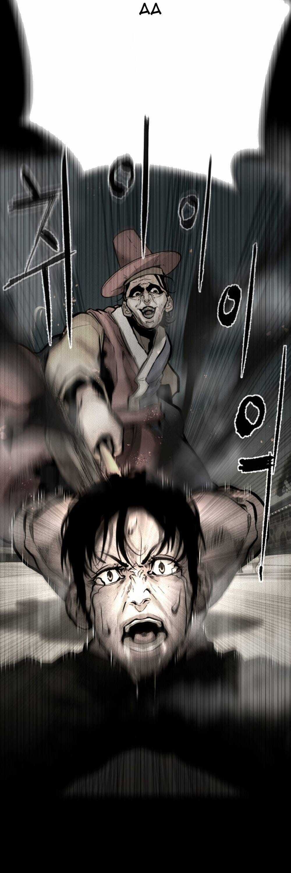 Hậu Duệ Ác Thần - Chapter 2 - Trang 113