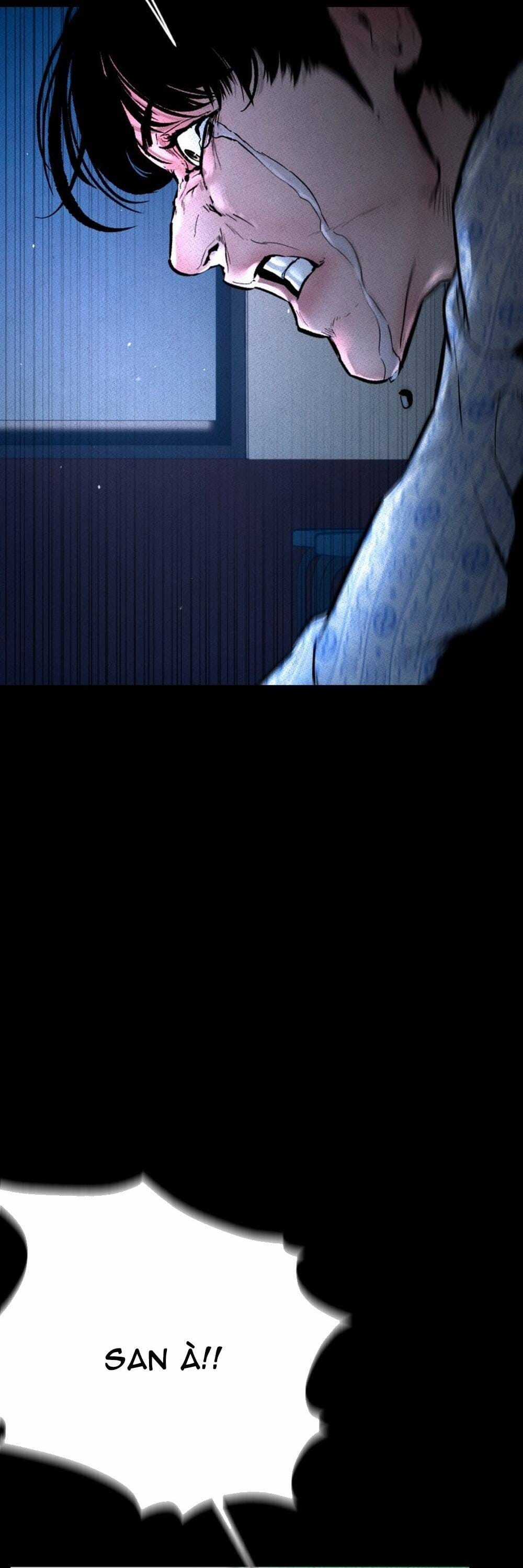 Hậu Duệ Ác Thần - Chapter 2 - Trang 115