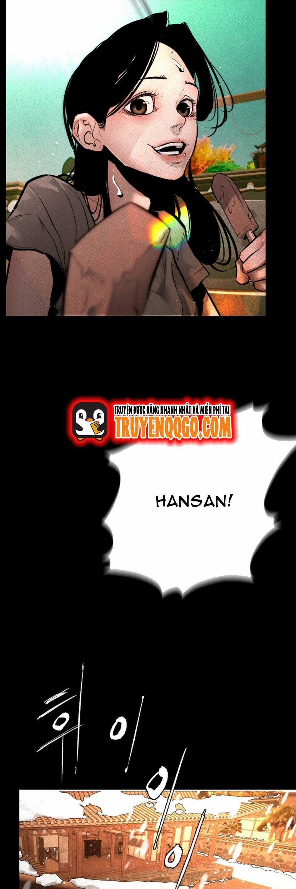 Hậu Duệ Ác Thần - Chapter 2 - Trang 116