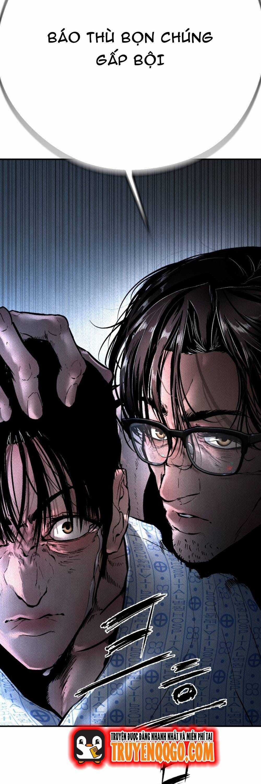 Hậu Duệ Ác Thần - Chapter 2 - Trang 119