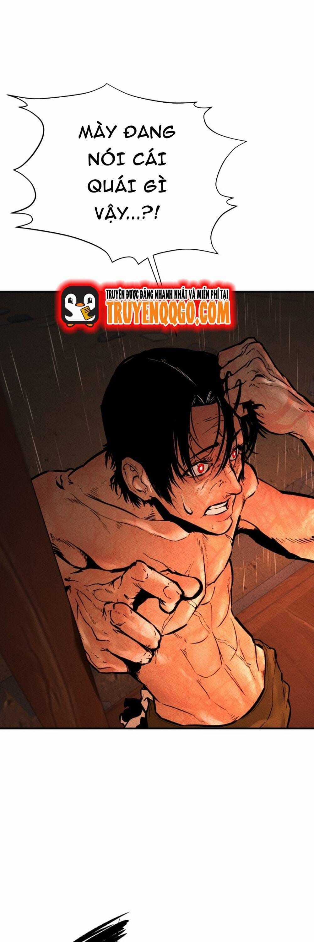 Hậu Duệ Ác Thần - Chapter 2 - Trang 13