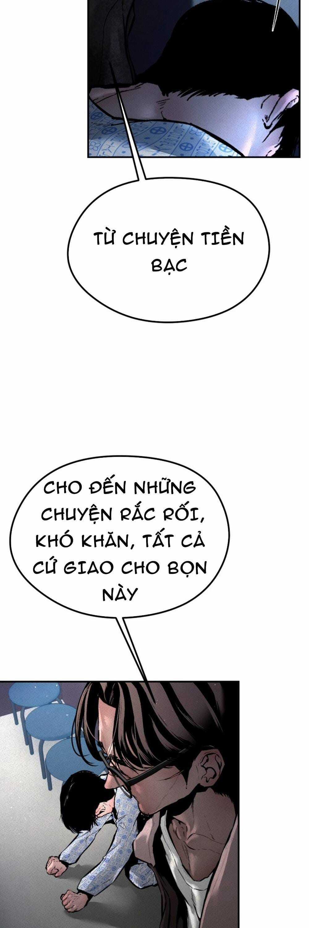 Hậu Duệ Ác Thần - Chapter 2 - Trang 121