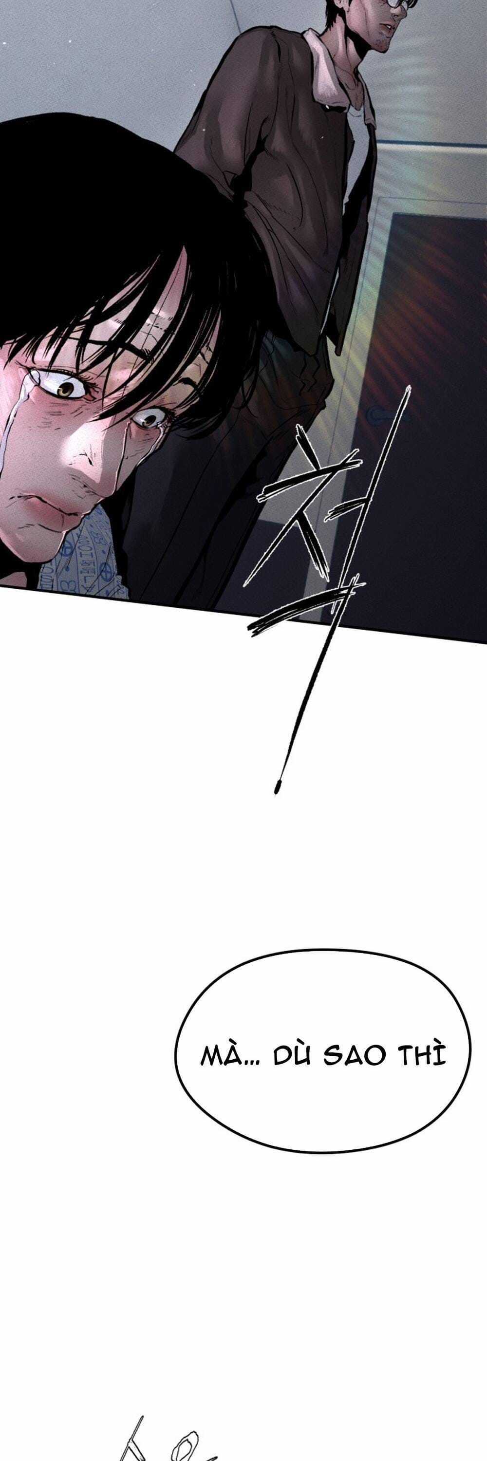 Hậu Duệ Ác Thần - Chapter 2 - Trang 123