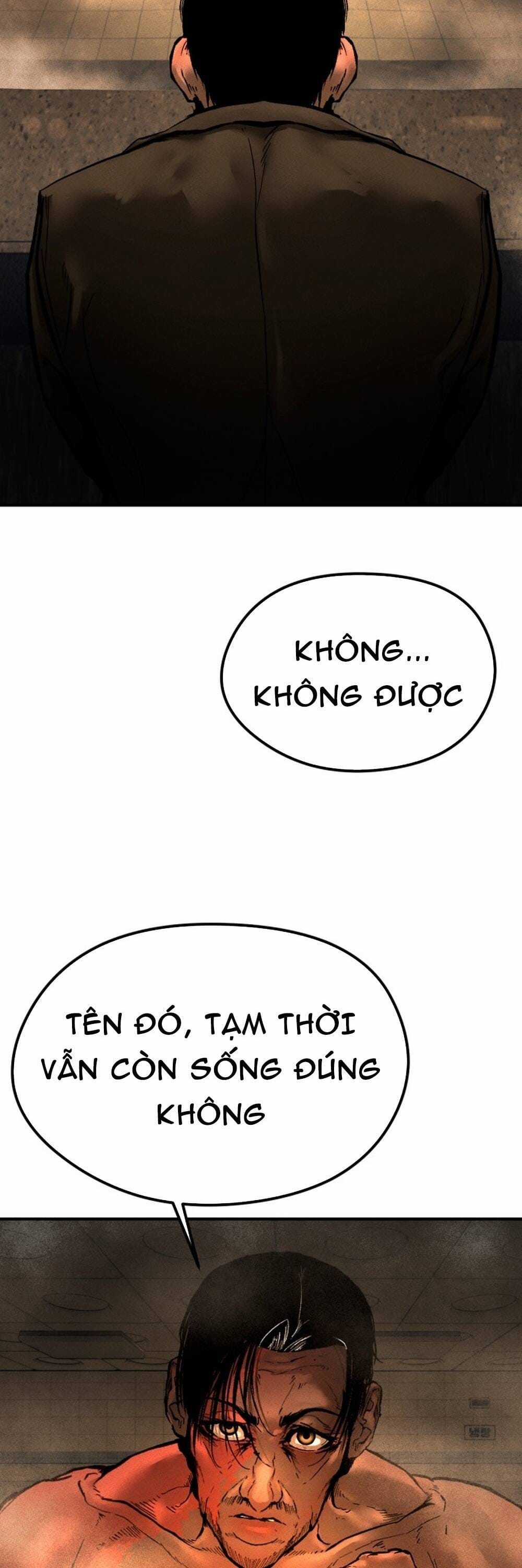 Hậu Duệ Ác Thần - Chapter 2 - Trang 125