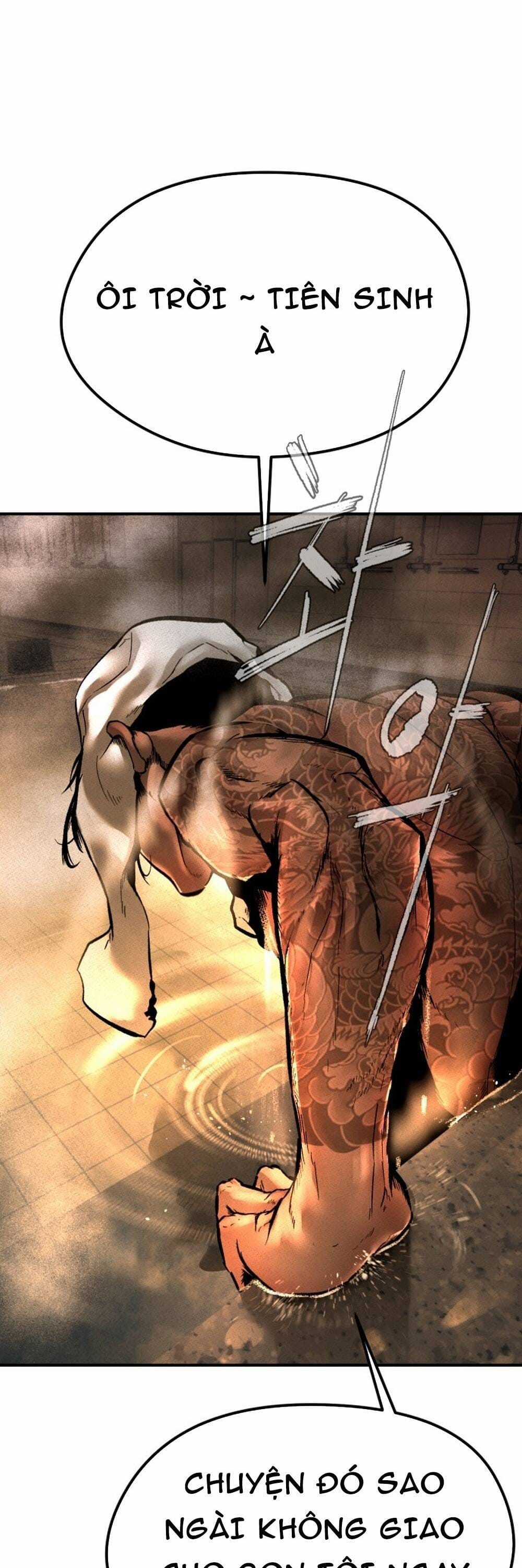 Hậu Duệ Ác Thần - Chapter 2 - Trang 127