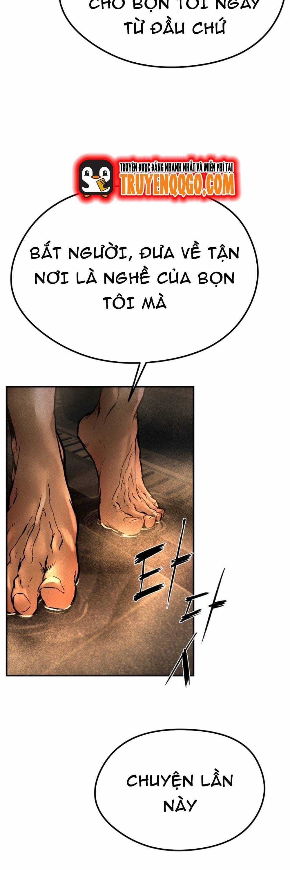 Hậu Duệ Ác Thần - Chapter 2 - Trang 128