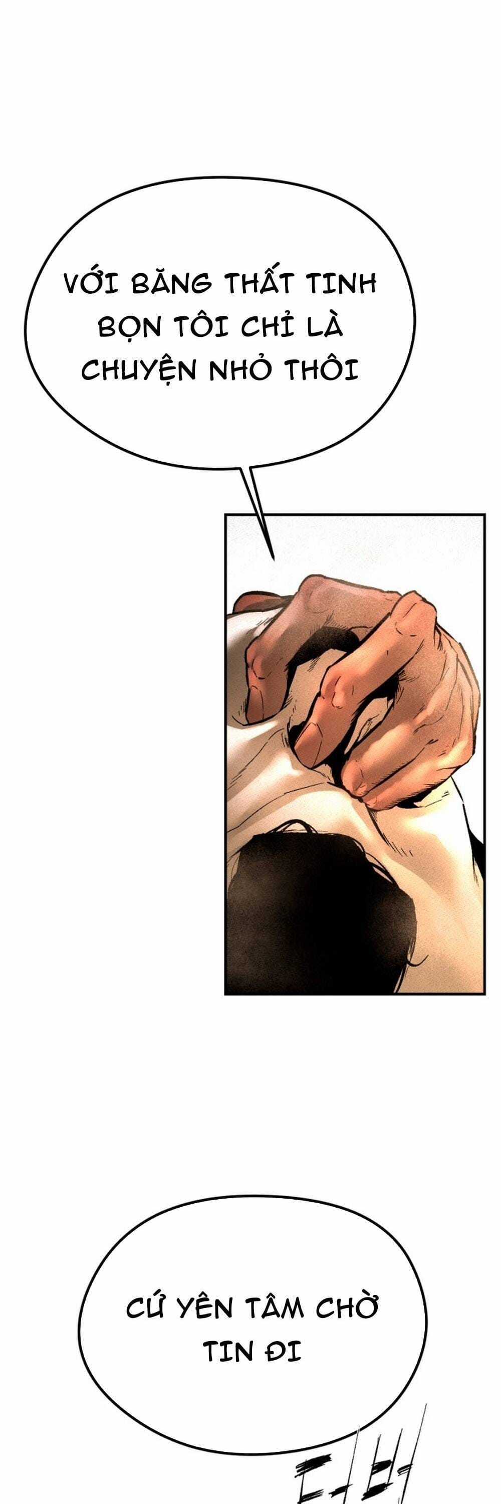 Hậu Duệ Ác Thần - Chapter 2 - Trang 129