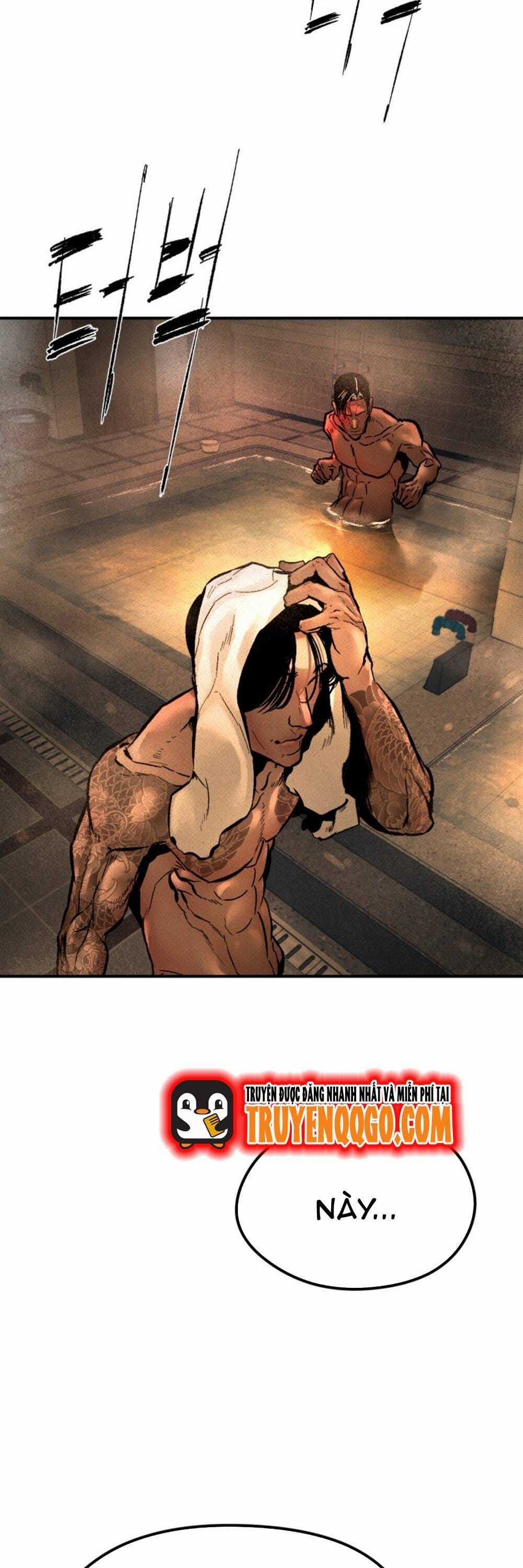 Hậu Duệ Ác Thần - Chapter 2 - Trang 130