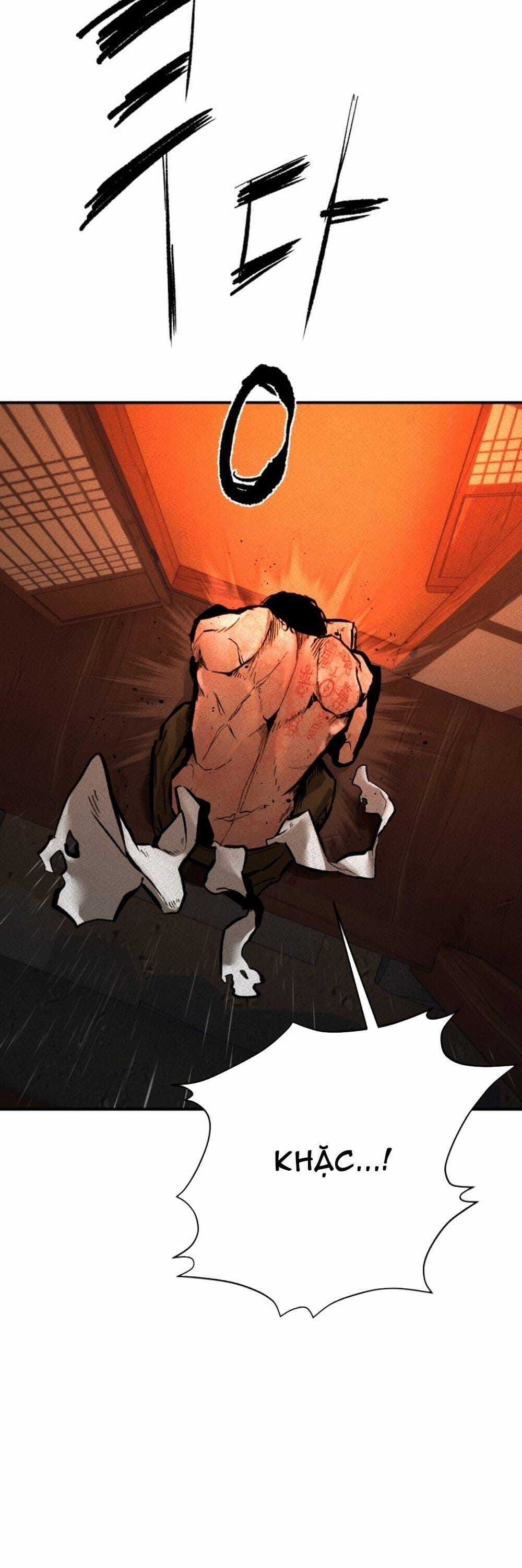 Hậu Duệ Ác Thần - Chapter 2 - Trang 14