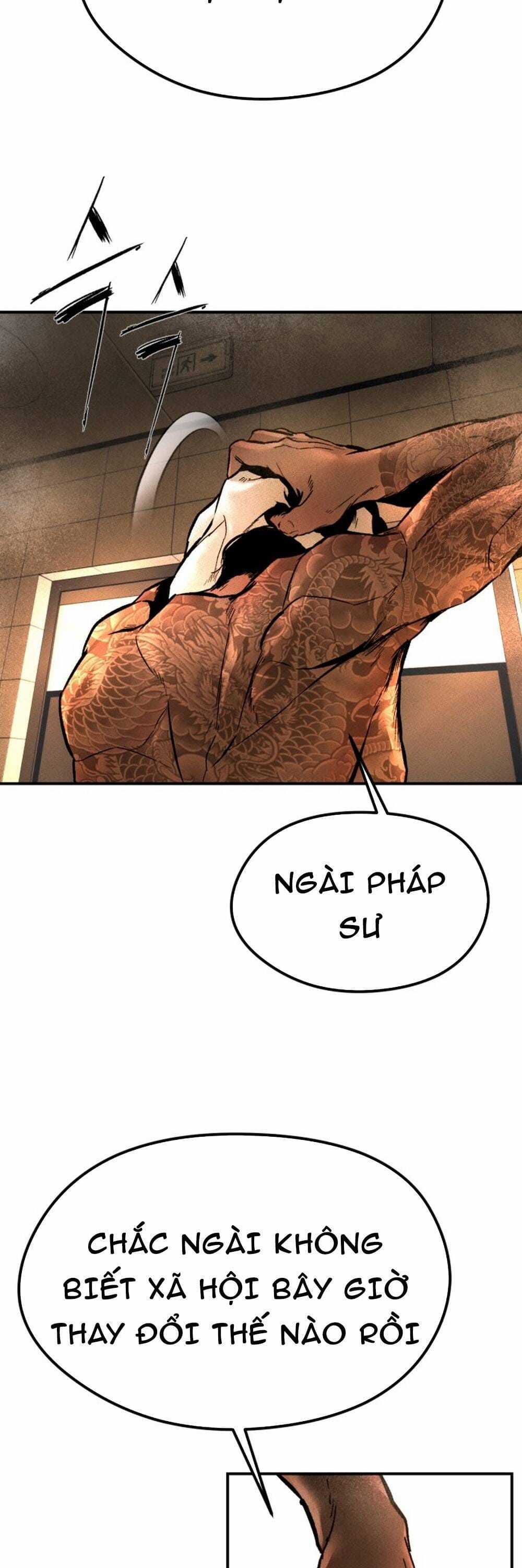 Hậu Duệ Ác Thần - Chapter 2 - Trang 132