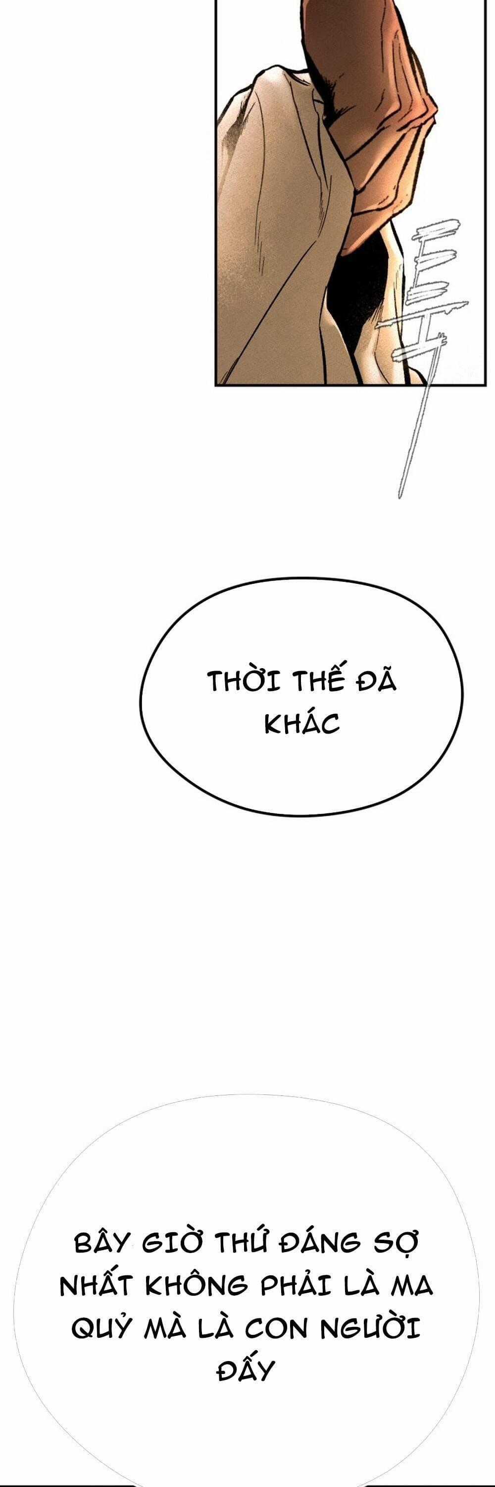 Hậu Duệ Ác Thần - Chapter 2 - Trang 133