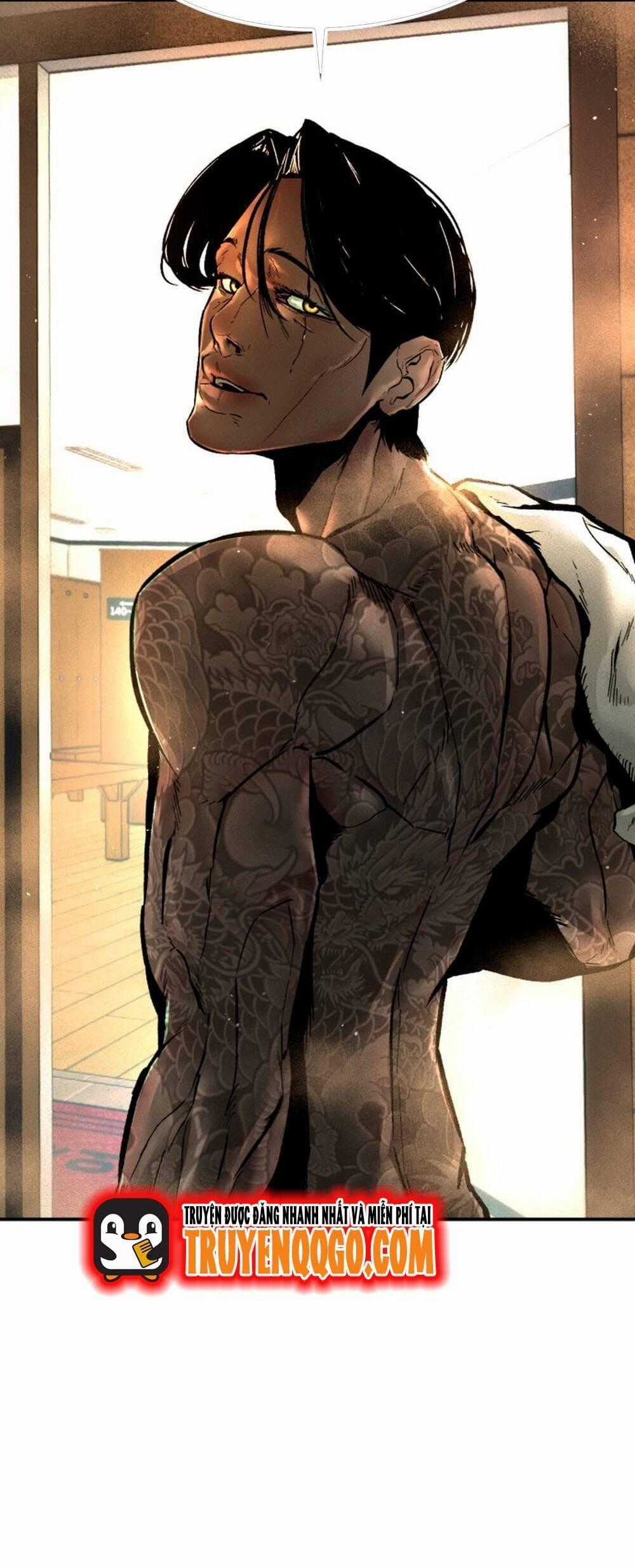 Hậu Duệ Ác Thần - Chapter 2 - Trang 134