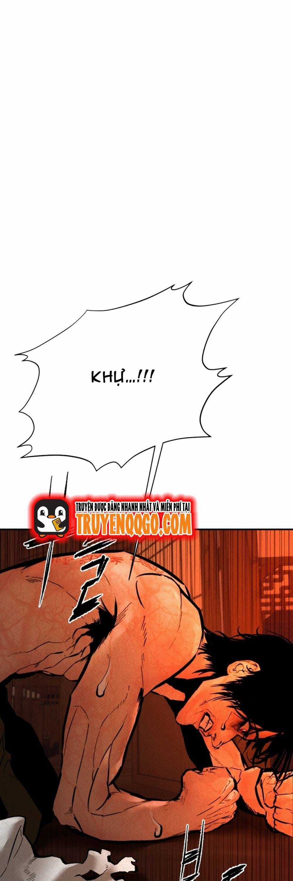 Hậu Duệ Ác Thần - Chapter 2 - Trang 15