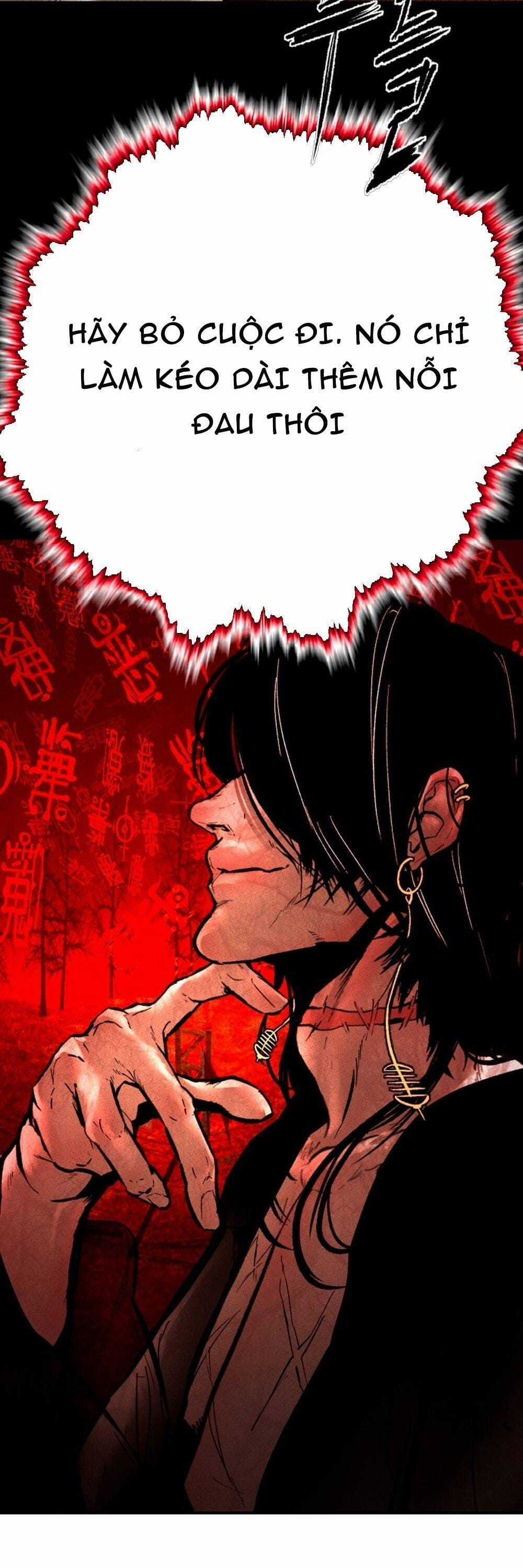 Hậu Duệ Ác Thần - Chapter 2 - Trang 16