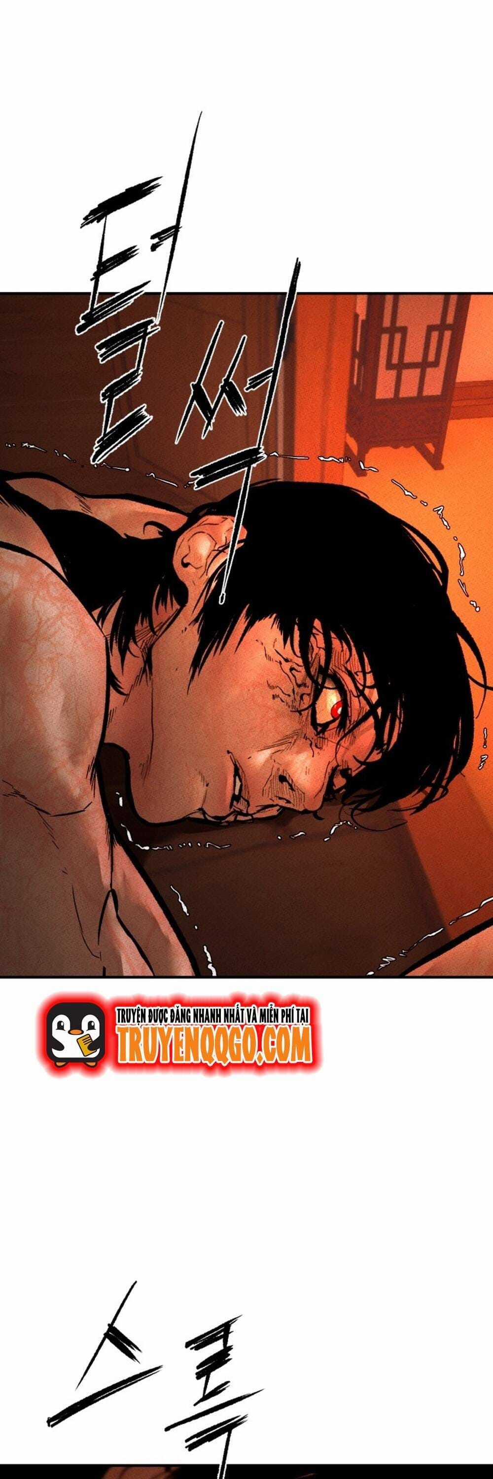 Hậu Duệ Ác Thần - Chapter 2 - Trang 17