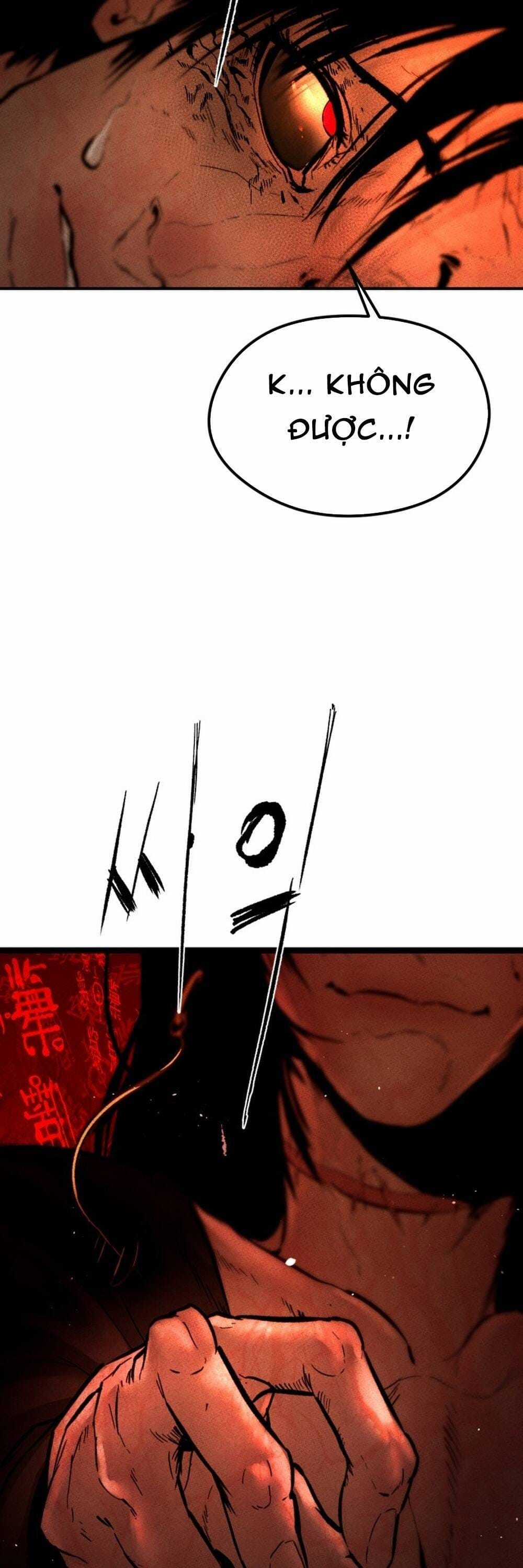 Hậu Duệ Ác Thần - Chapter 2 - Trang 18