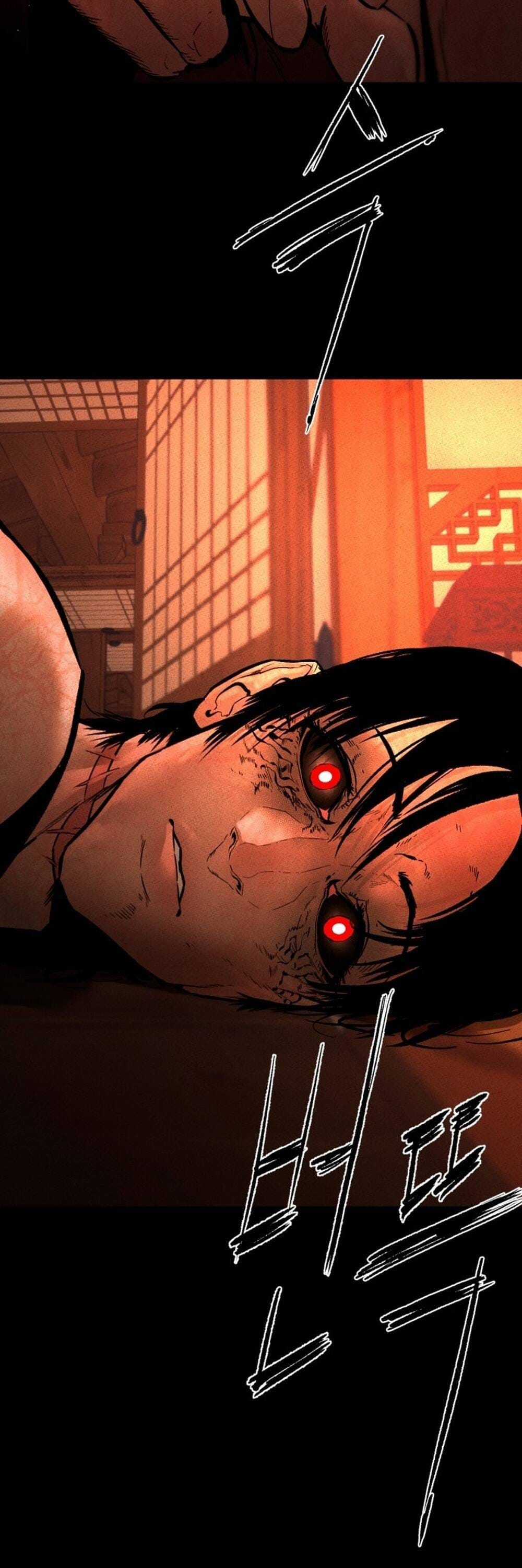 Hậu Duệ Ác Thần - Chapter 2 - Trang 19