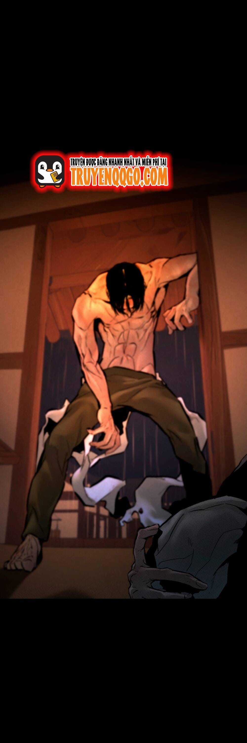 Hậu Duệ Ác Thần - Chapter 2 - Trang 20