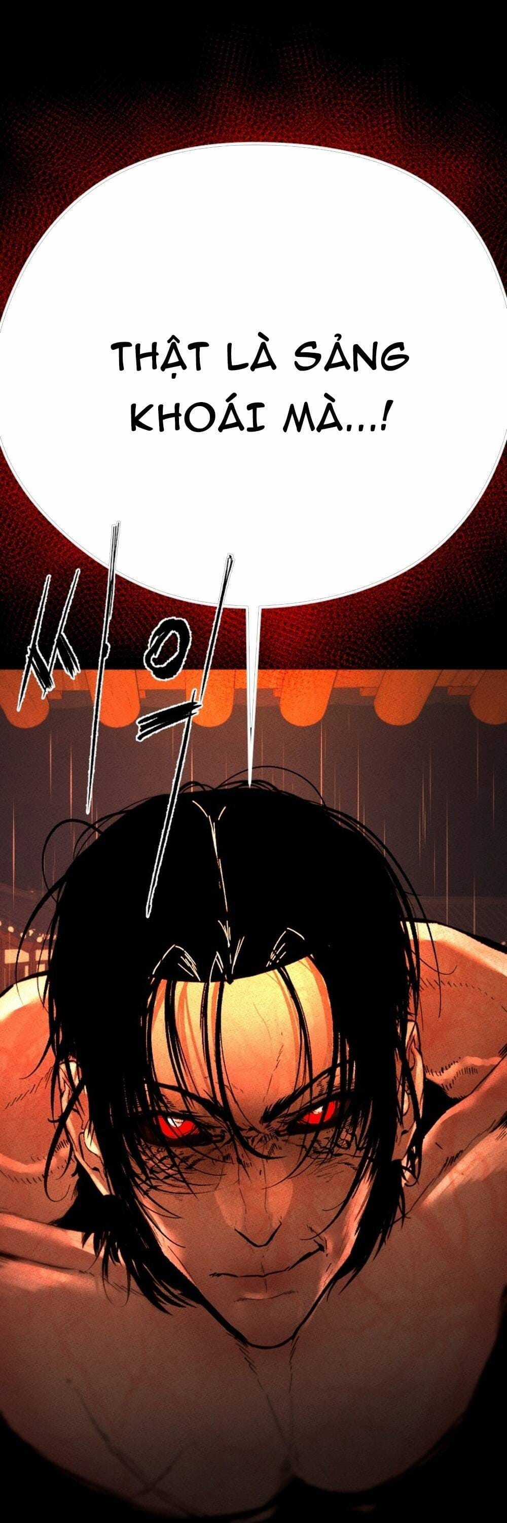 Hậu Duệ Ác Thần - Chapter 2 - Trang 21