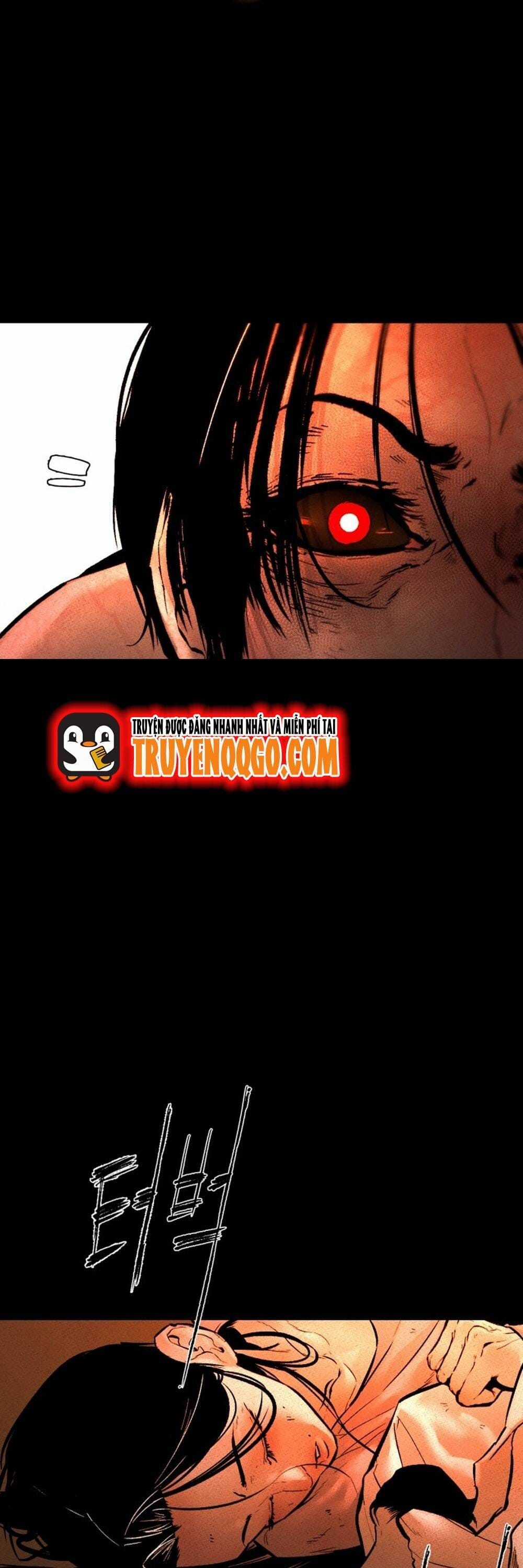 Hậu Duệ Ác Thần - Chapter 2 - Trang 22