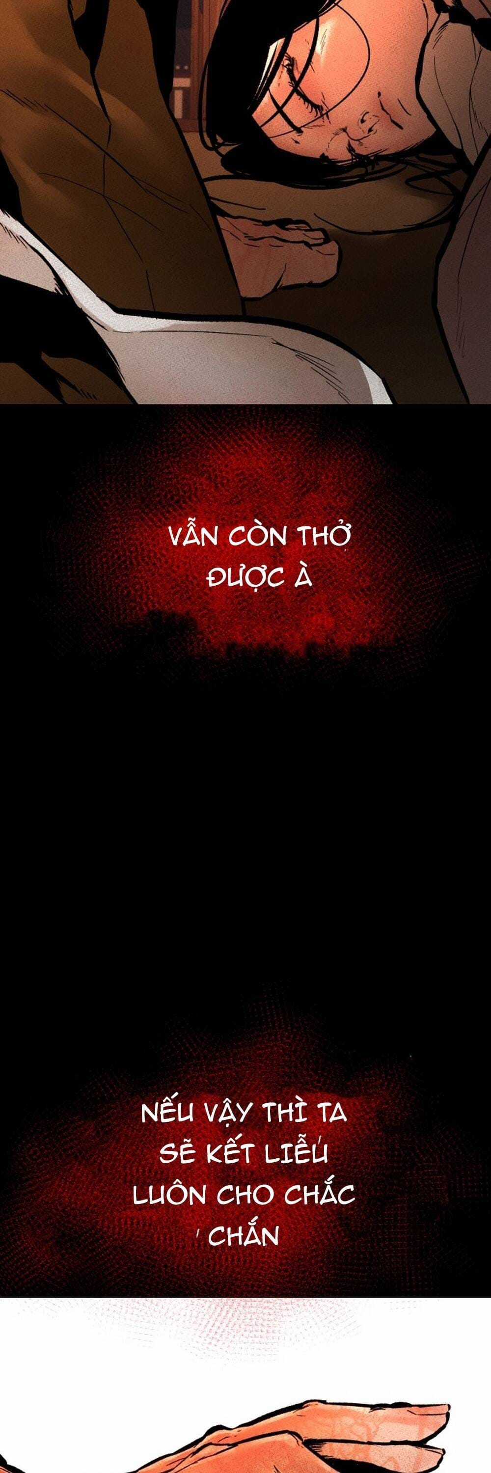 Hậu Duệ Ác Thần - Chapter 2 - Trang 25