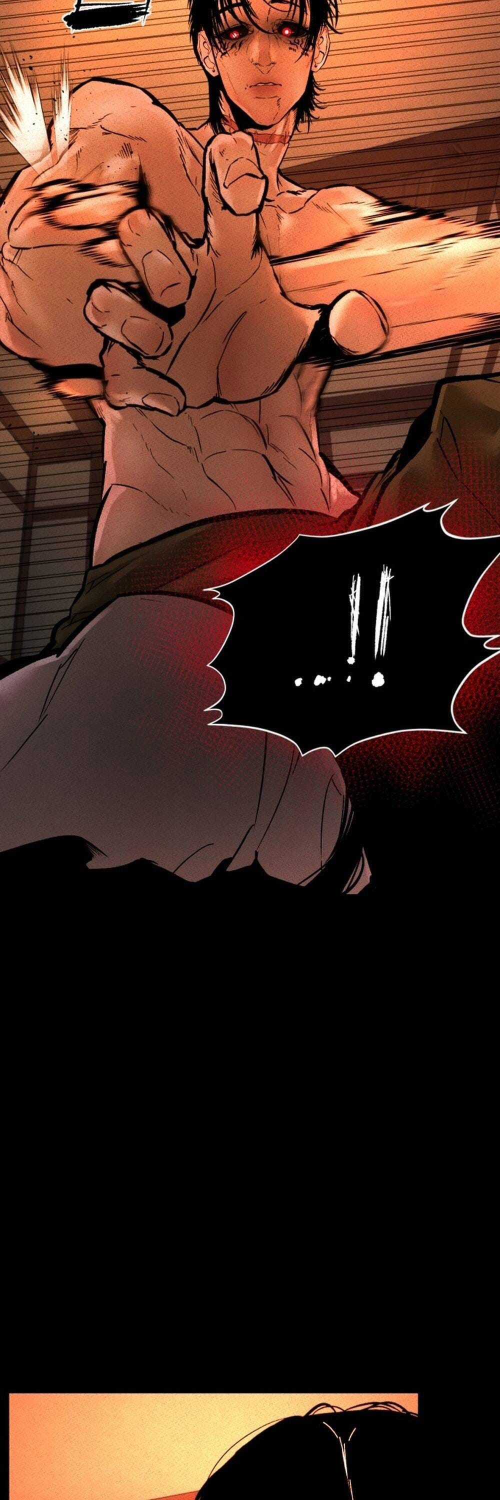 Hậu Duệ Ác Thần - Chapter 2 - Trang 27