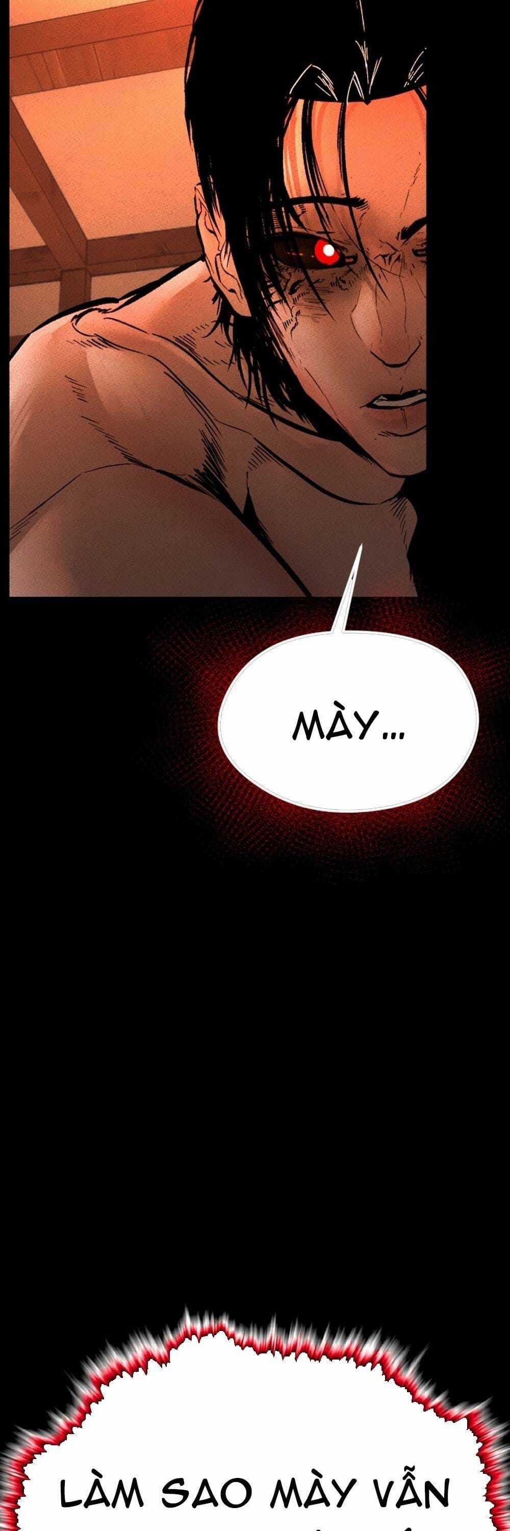 Hậu Duệ Ác Thần - Chapter 2 - Trang 28