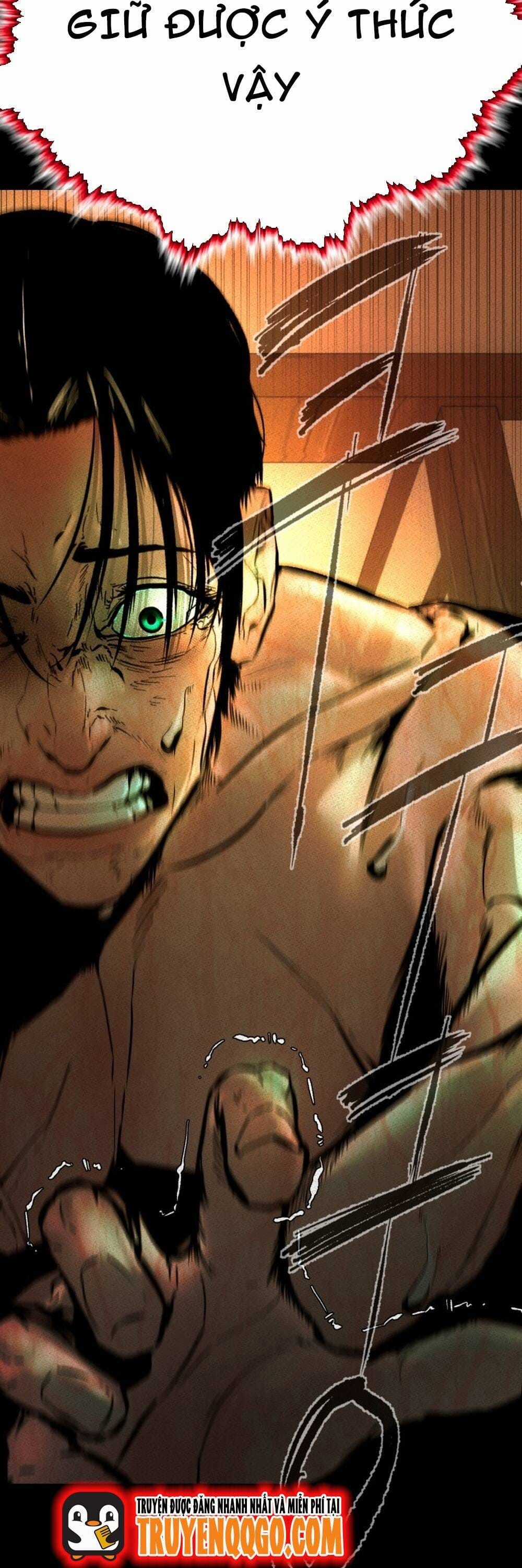 Hậu Duệ Ác Thần - Chapter 2 - Trang 29