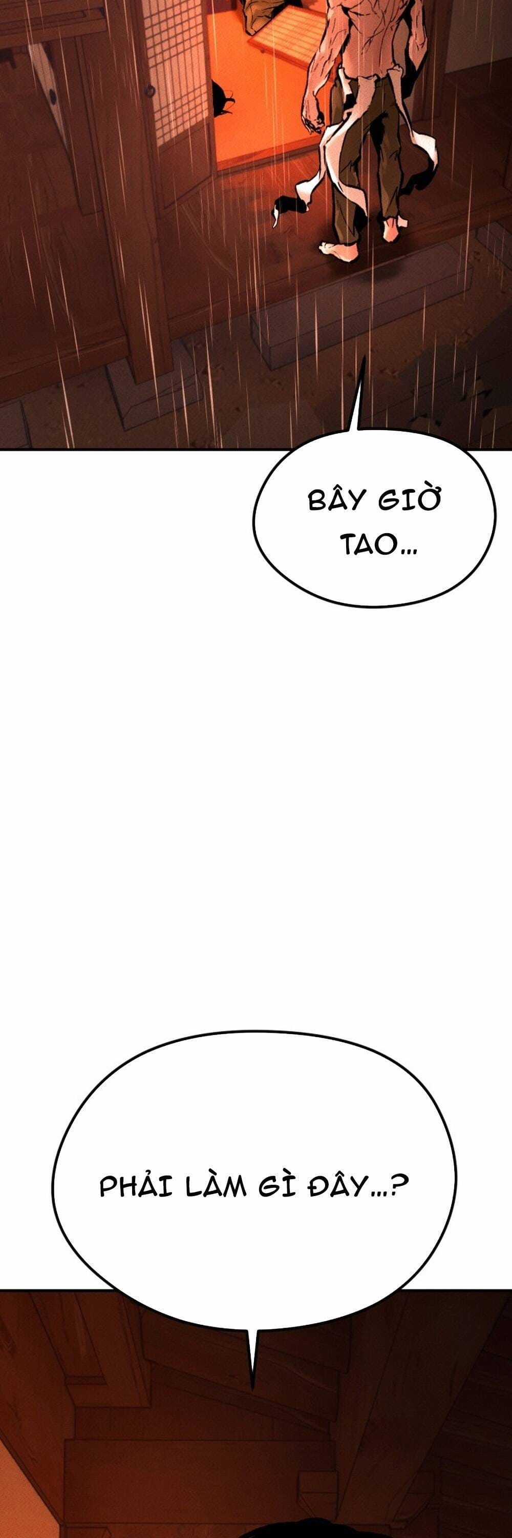 Hậu Duệ Ác Thần - Chapter 2 - Trang 4