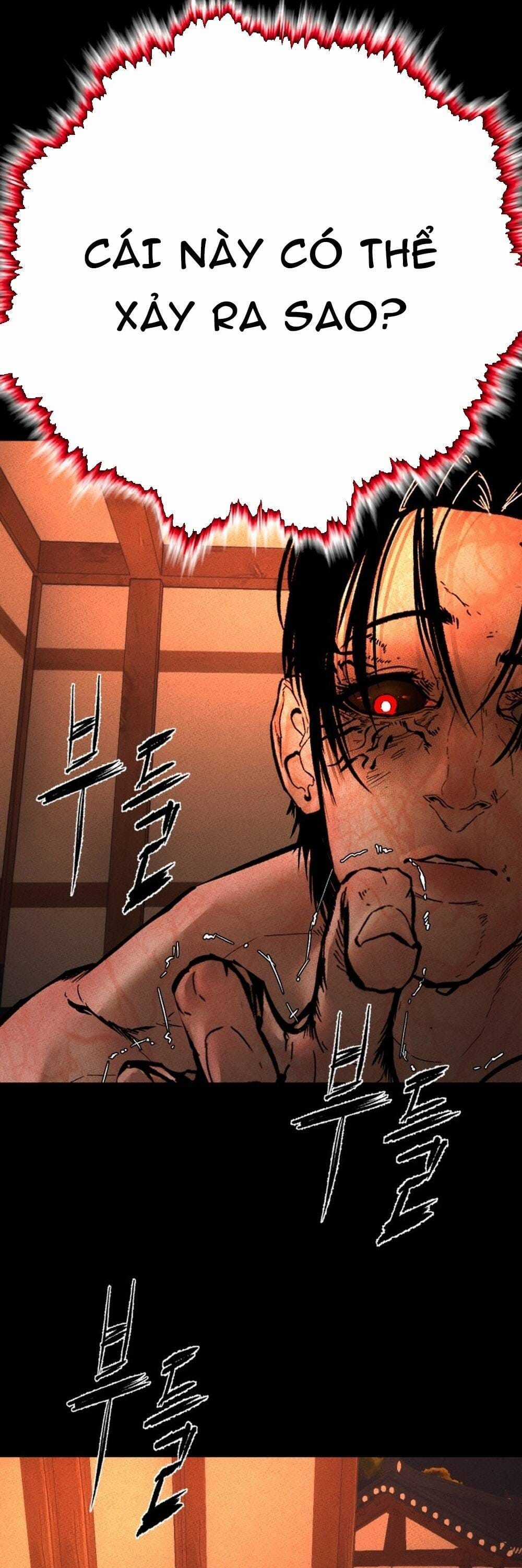 Hậu Duệ Ác Thần - Chapter 2 - Trang 31