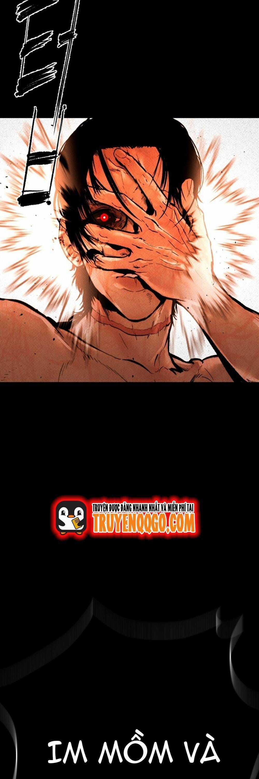 Hậu Duệ Ác Thần - Chapter 2 - Trang 34